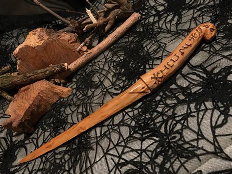 Unleashing the Inner Warrior: The Scimitar Ceremonial Talisman's Role in Personal Growth